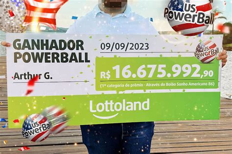 loteriagringa.com.br powerball - loteria gringa login